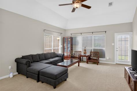 824 High Meadow Court Lewisville TX 75077
