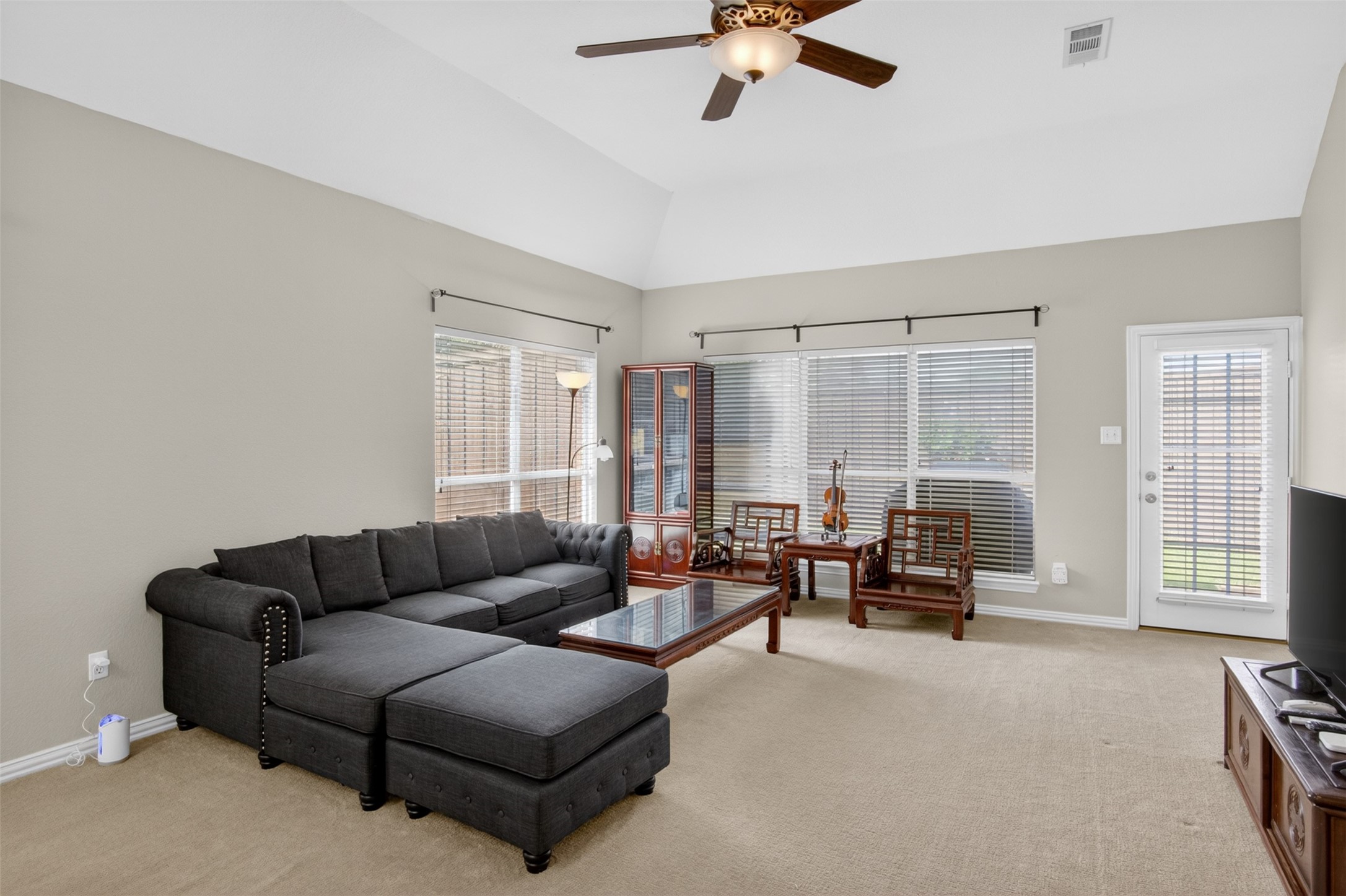 824 High Meadow Court Lewisville TX 75077