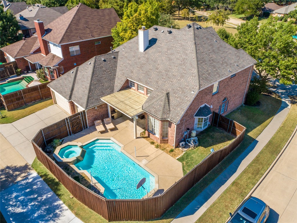 1445 Brookside Drive Carrollton TX 75007