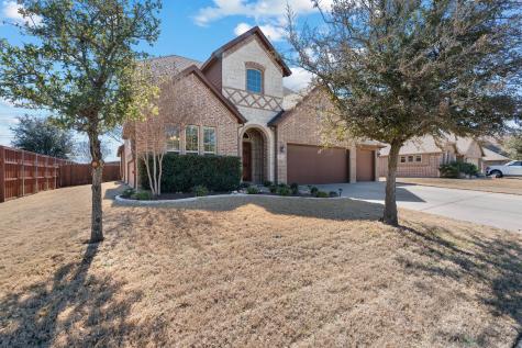 830 Magnolia Drive Weatherford TX 76086