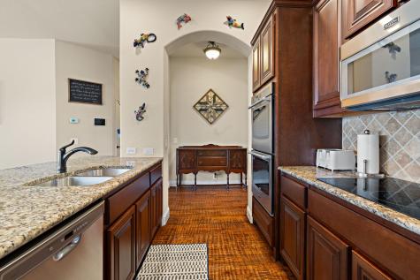 830 Magnolia Drive Weatherford TX 76086