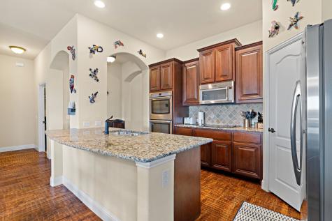 830 Magnolia Drive Weatherford TX 76086