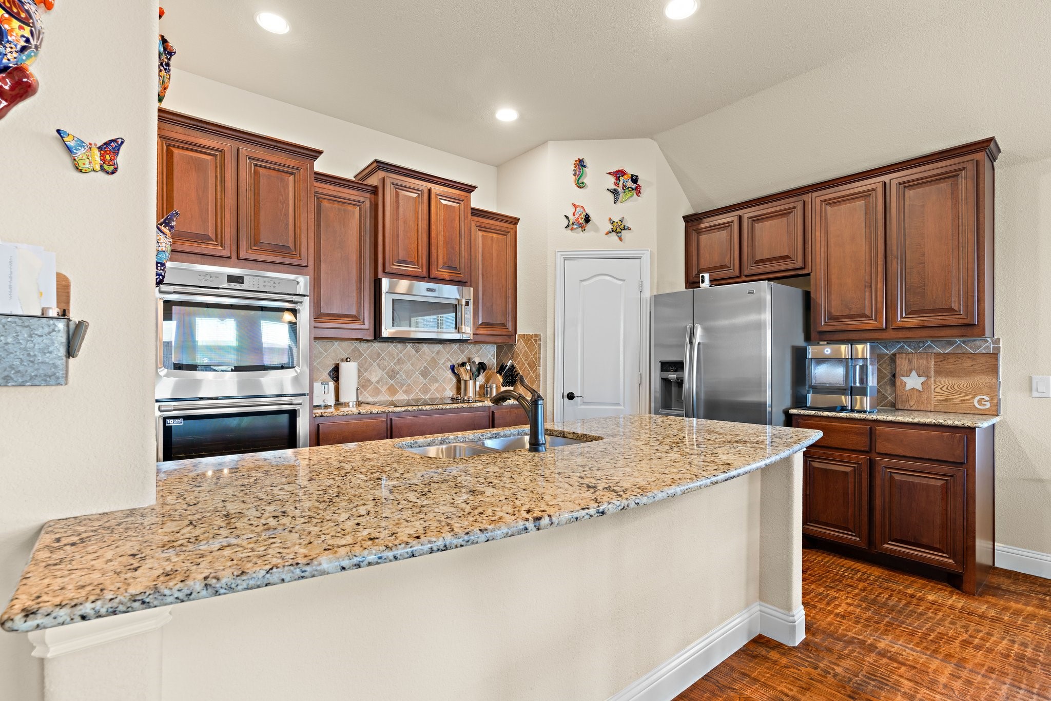 830 Magnolia Drive Weatherford TX 76086