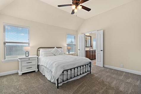 830 Magnolia Drive Weatherford TX 76086