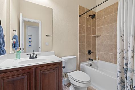 830 Magnolia Drive Weatherford TX 76086