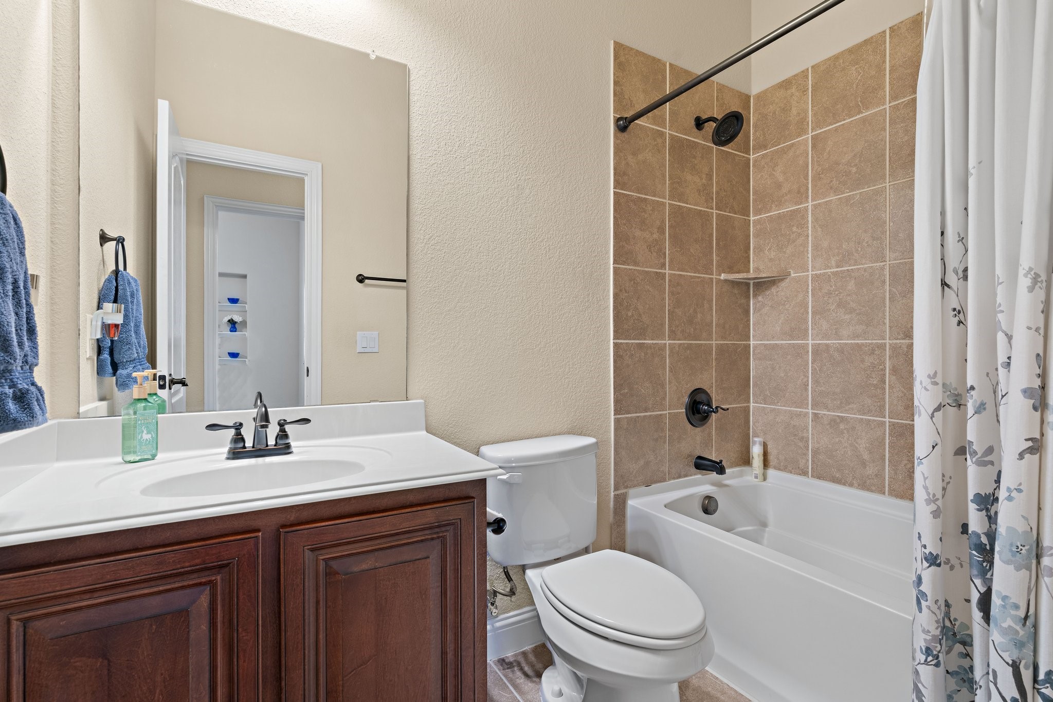 830 Magnolia Drive Weatherford TX 76086