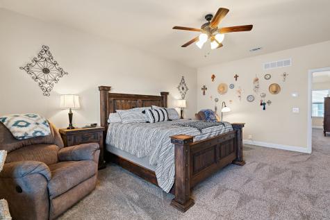 830 Magnolia Drive Weatherford TX 76086