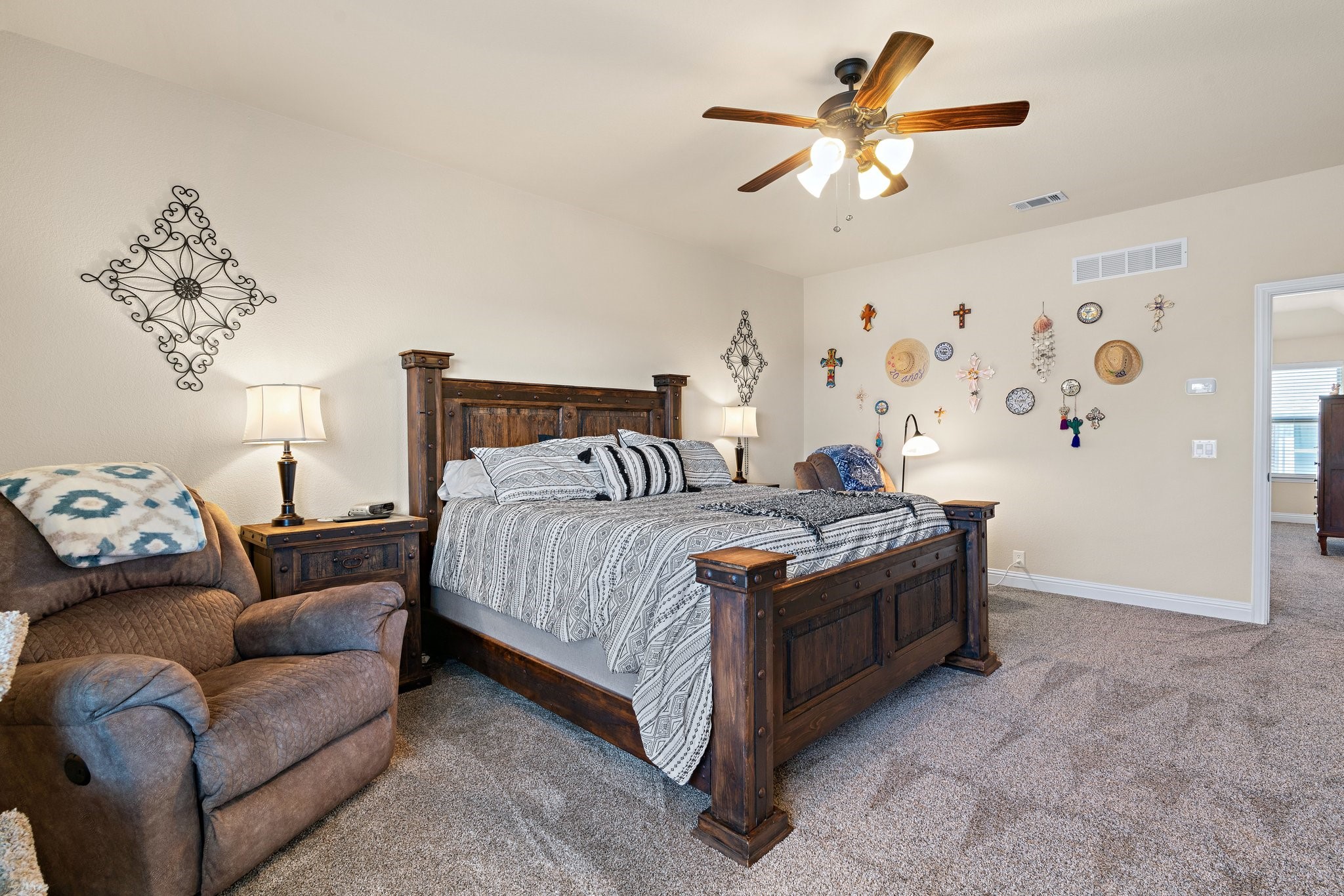 830 Magnolia Drive Weatherford TX 76086