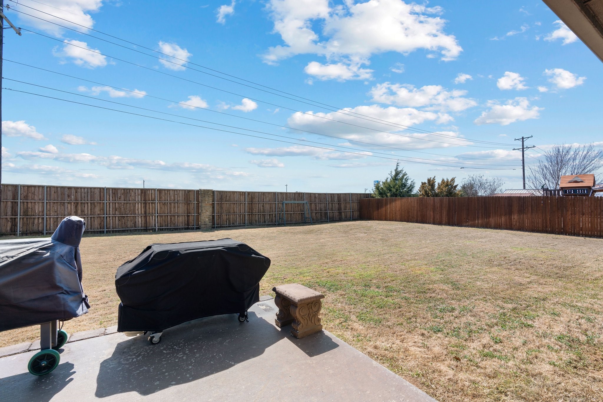 830 Magnolia Drive Weatherford TX 76086