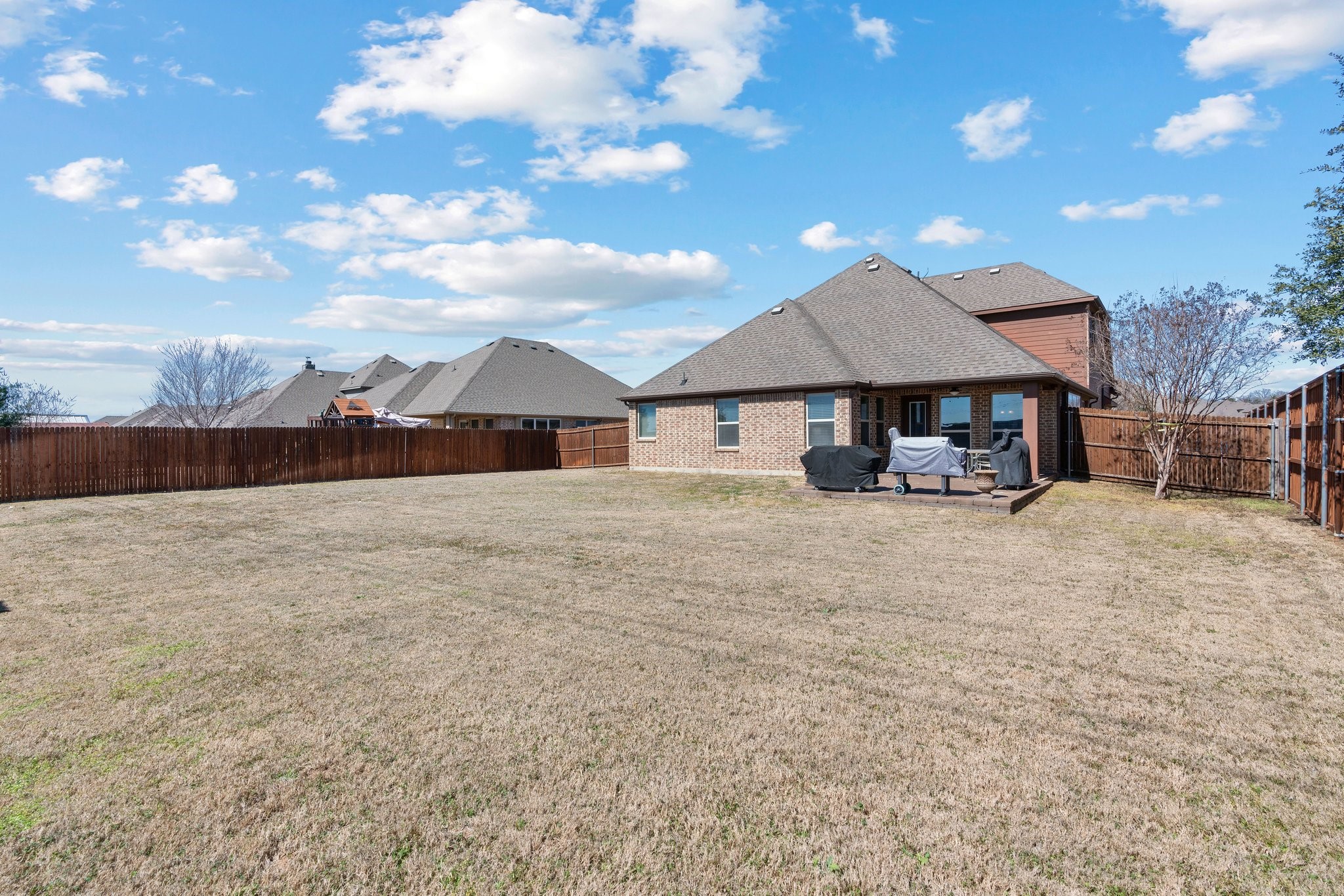 830 Magnolia Drive Weatherford TX 76086