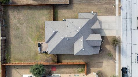830 Magnolia Drive Weatherford TX 76086