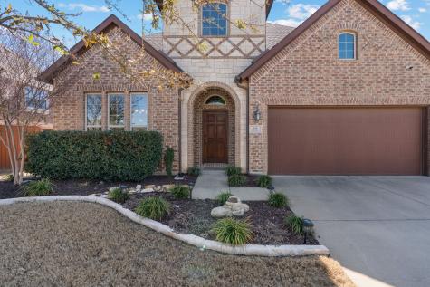 830 Magnolia Drive Weatherford TX 76086
