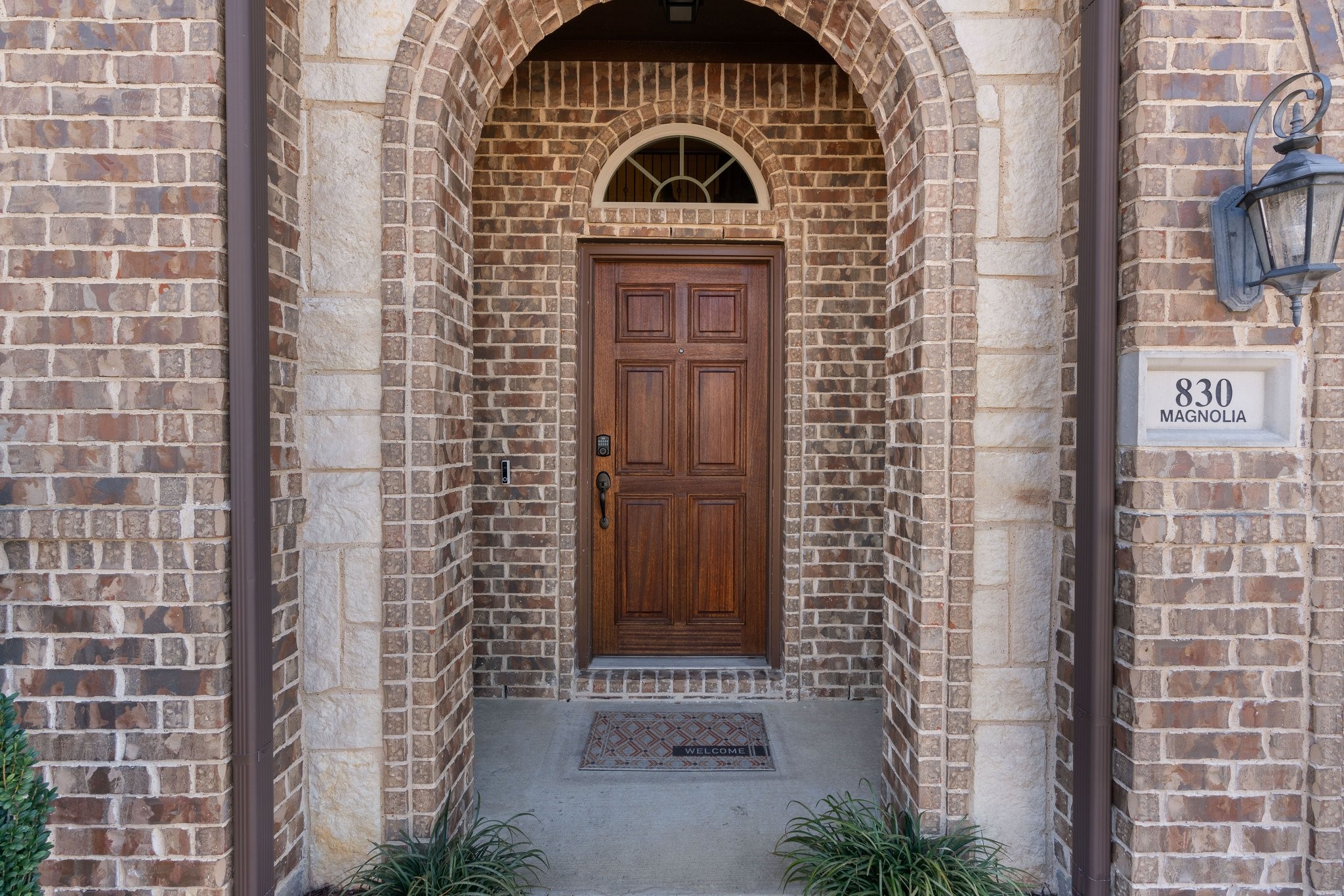 830 Magnolia Drive Weatherford TX 76086