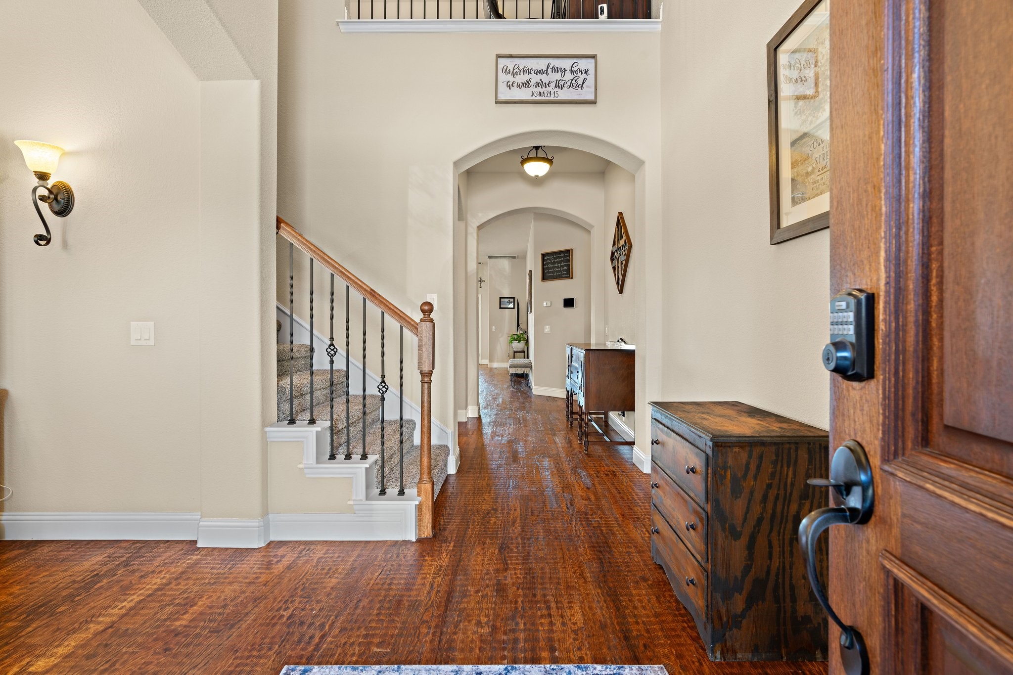 830 Magnolia Drive Weatherford TX 76086