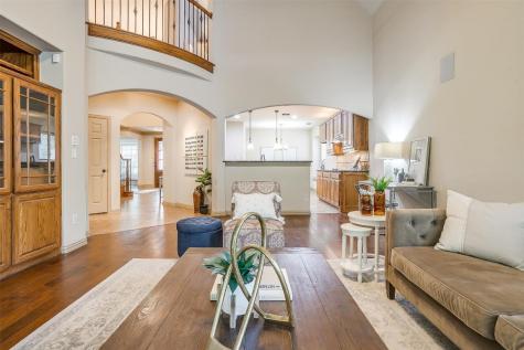 1321 Shenandoah Drive Mckinney TX 75071