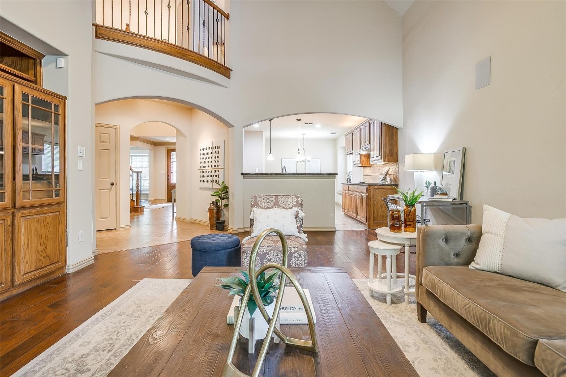 1321 Shenandoah Drive Mckinney TX 75071