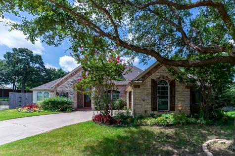 7401 Comis Drive North Richland Hills TX 76182