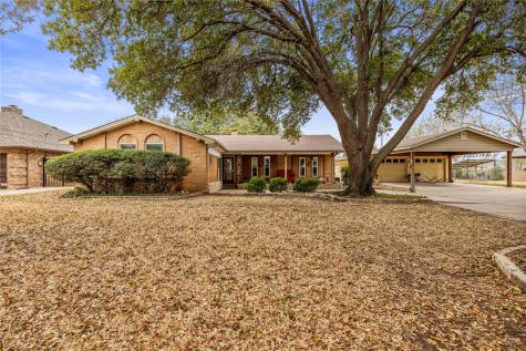 601 Panama Court Granbury TX 76048