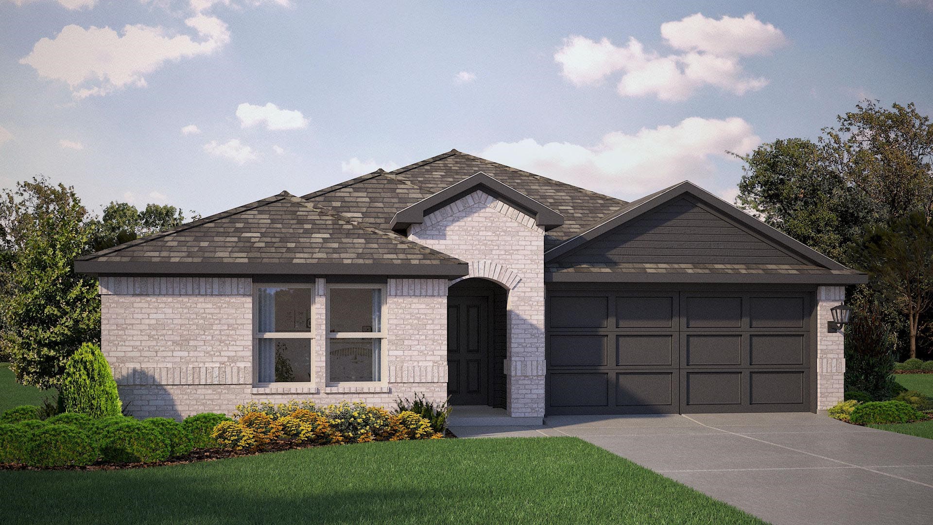 2816 Hawk Drive Denton TX 76205