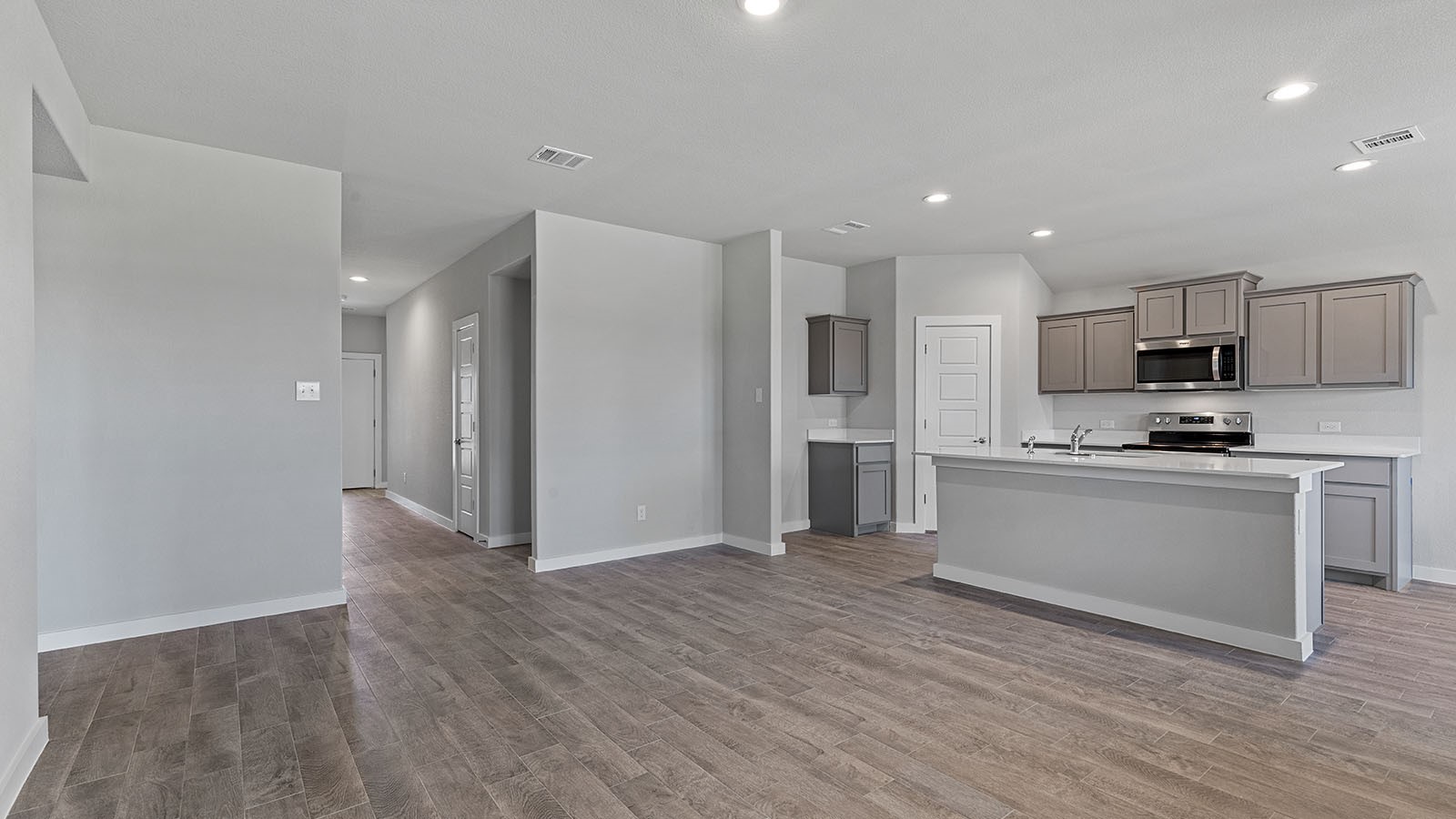 2816 Hawk Drive Denton TX 76205