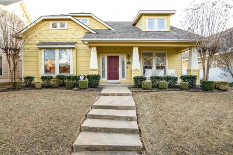 10130 Lakeview Drive Providence Village TX 76227
