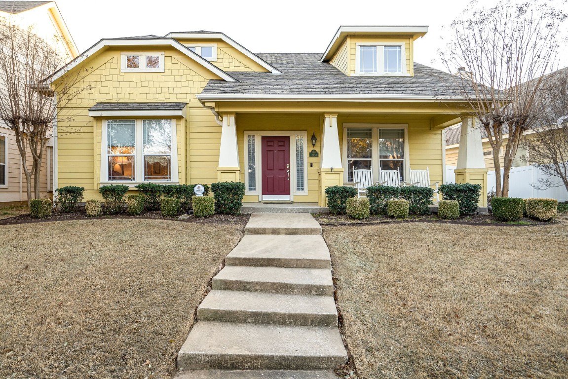 10130 Lakeview Drive Providence Village TX 76227