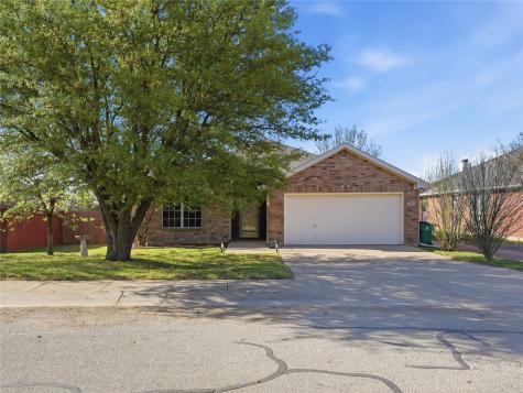 420 Stirling Road Rhome TX 76078