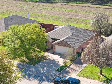 420 Stirling Road Rhome TX 76078