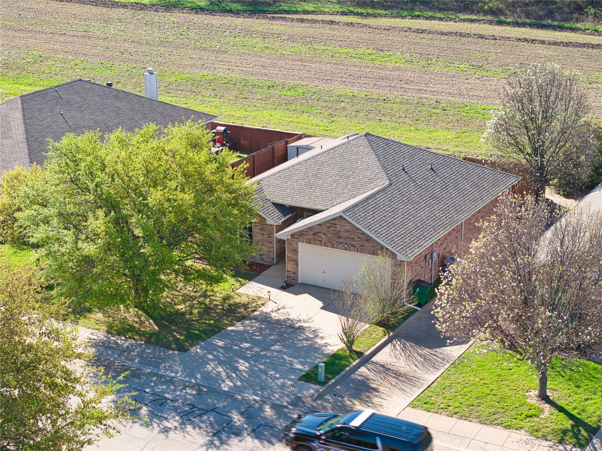 420 Stirling Road Rhome TX 76078