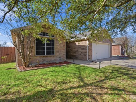 420 Stirling Road Rhome TX 76078