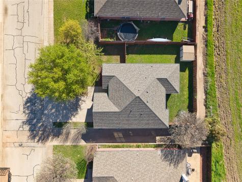 420 Stirling Road Rhome TX 76078