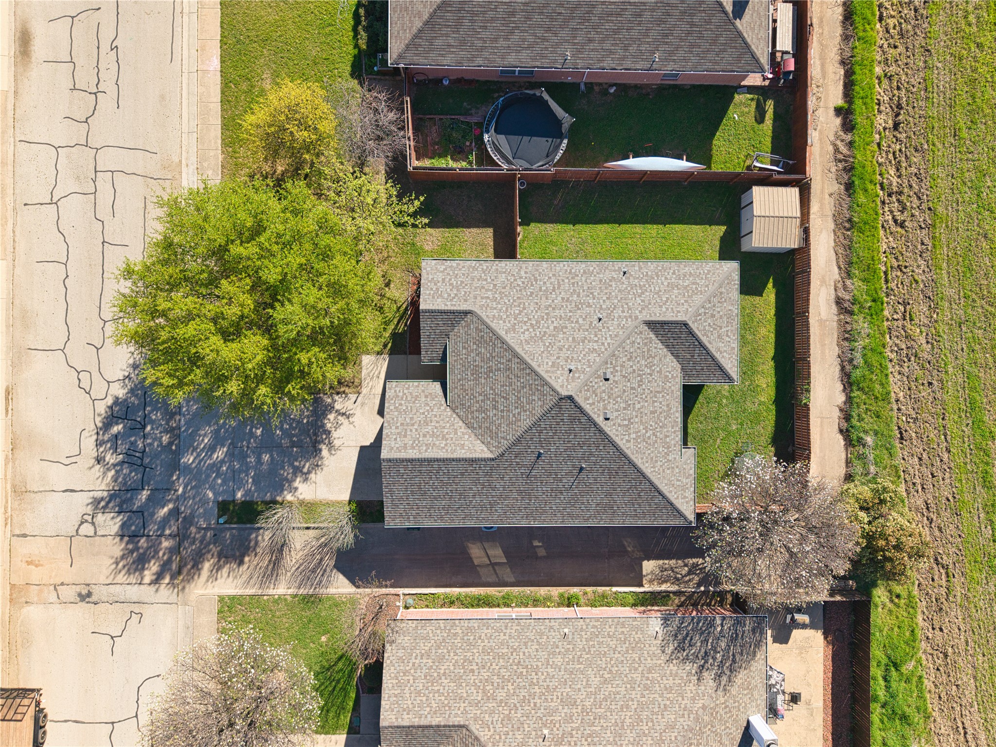420 Stirling Road Rhome TX 76078