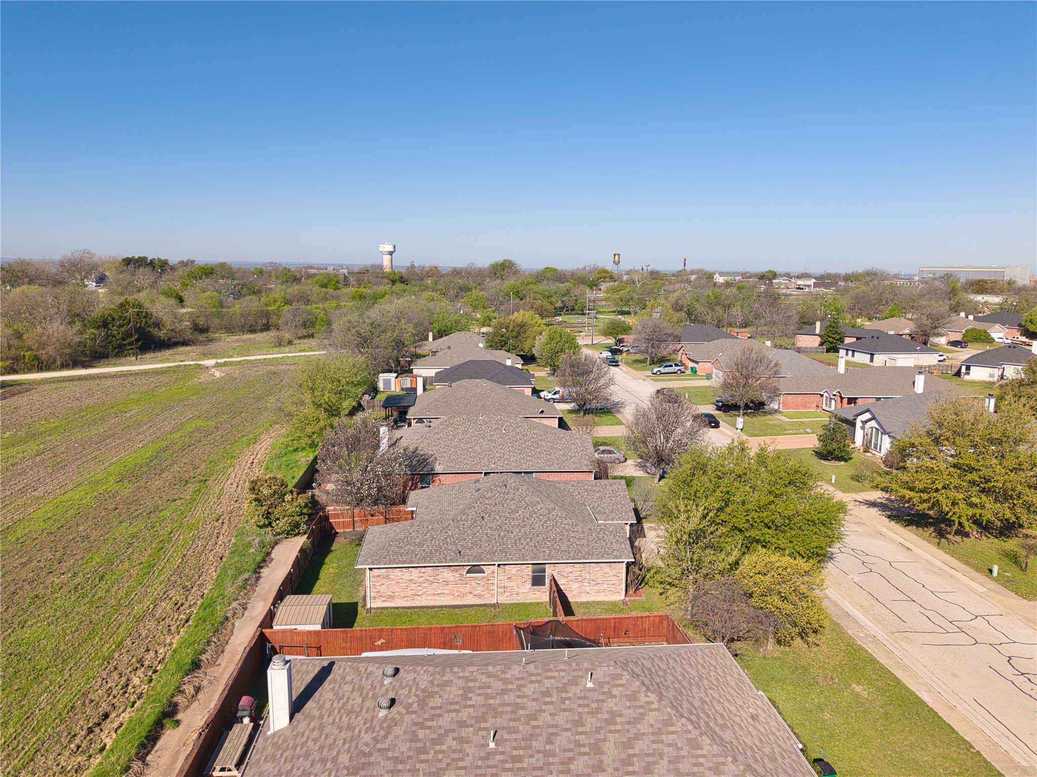 420 Stirling Road Rhome TX 76078