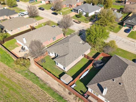 420 Stirling Road Rhome TX 76078