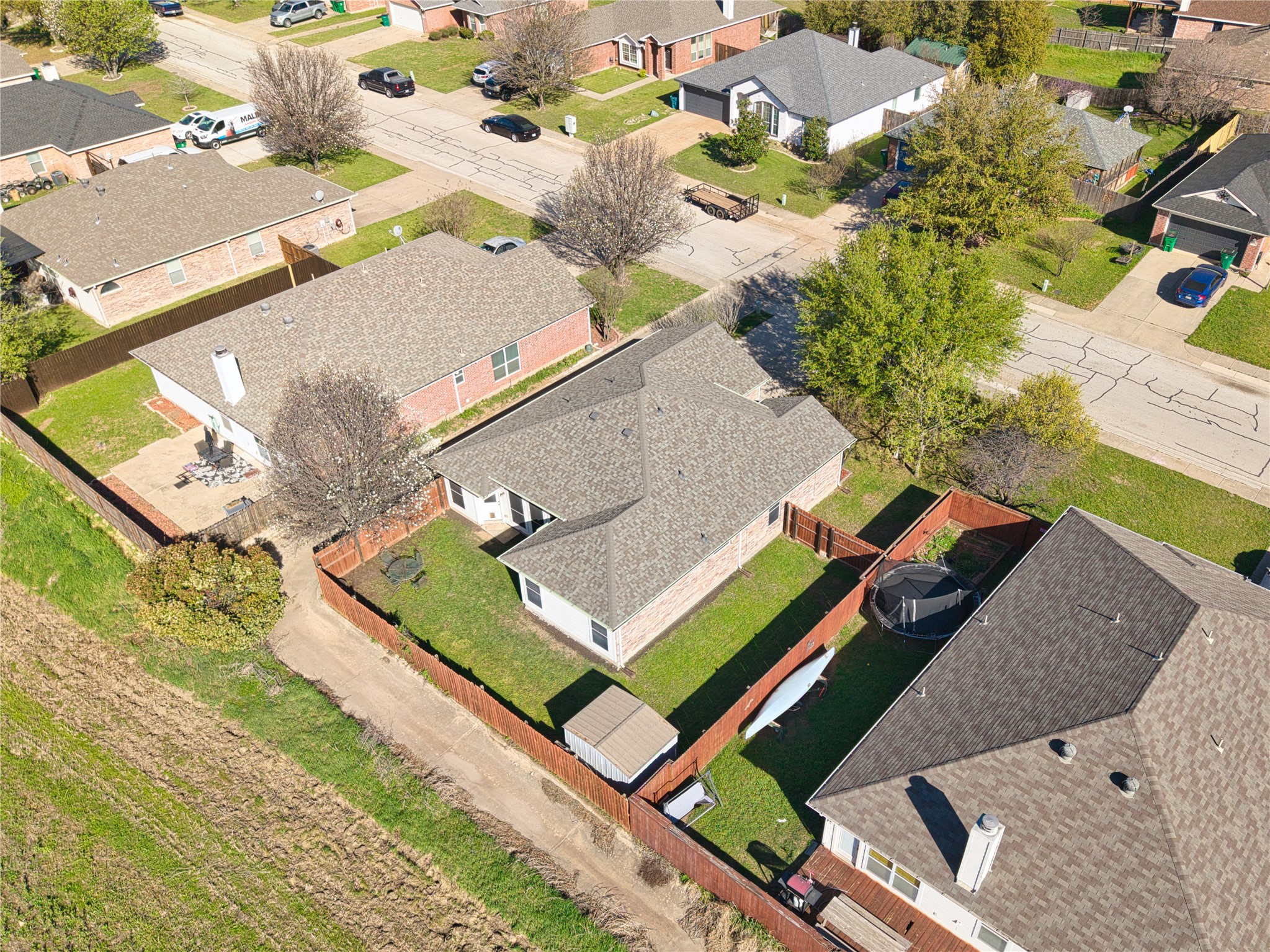 420 Stirling Road Rhome TX 76078