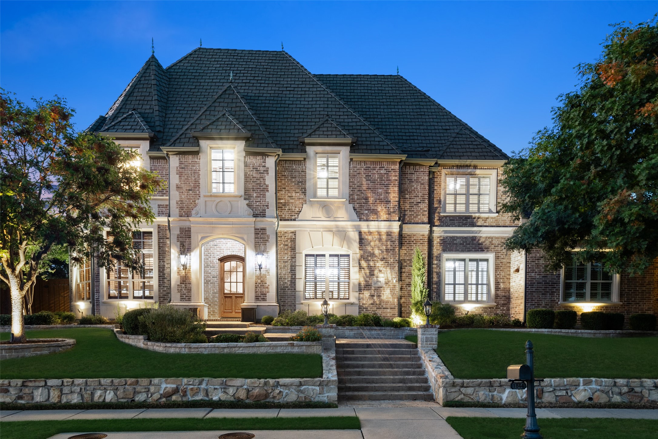 1844 San Jacinto Drive Allen TX 75013