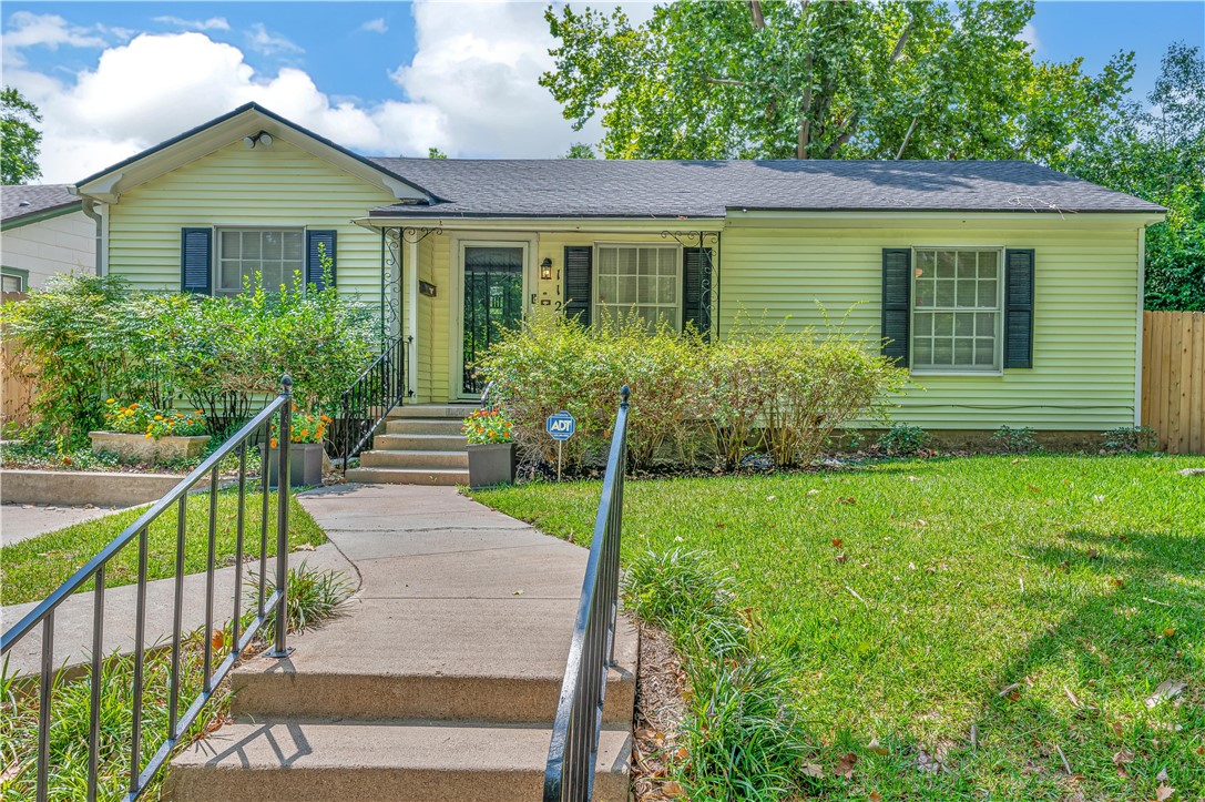 1120 N 33rd Street Waco TX 76707