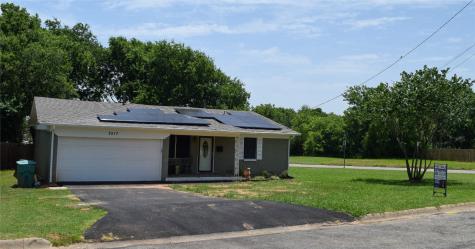 2517 N Hickory Street Sherman TX 75092