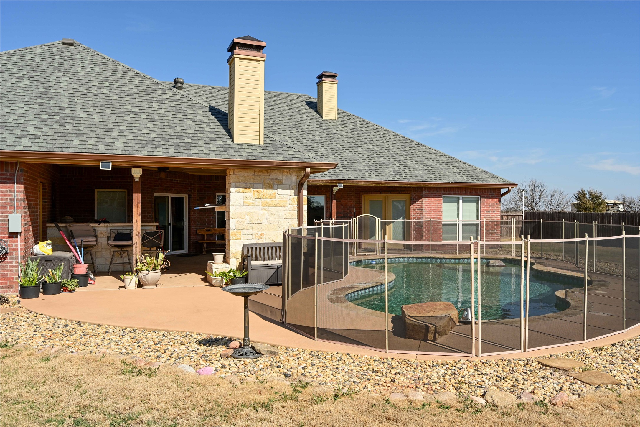 249 Apple Blossom Drive Abilene TX 79602