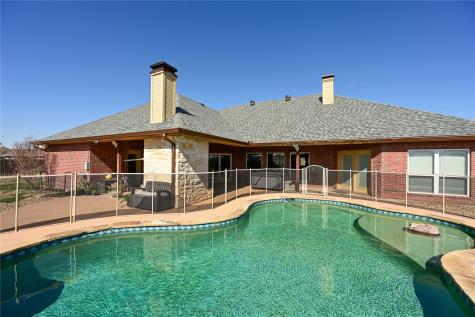249 Apple Blossom Drive Abilene TX 79602