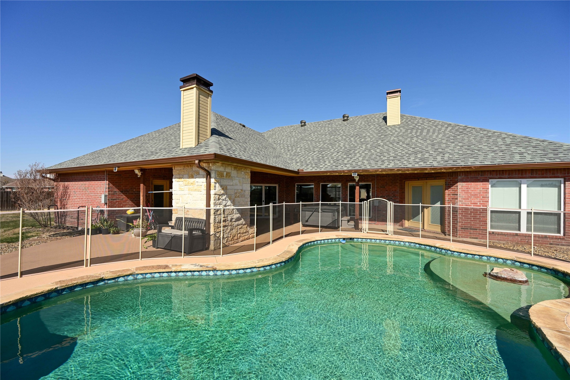 249 Apple Blossom Drive Abilene TX 79602