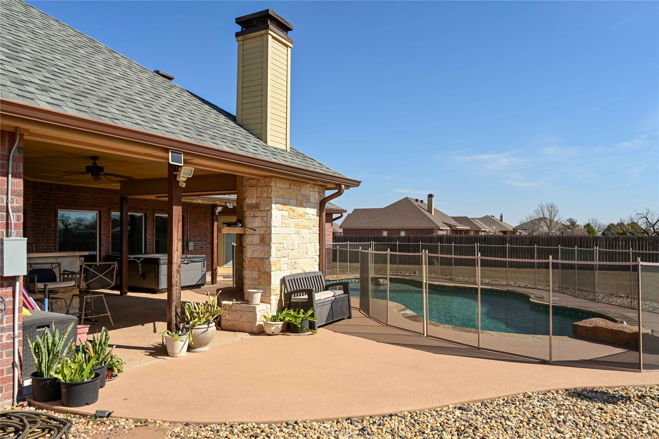 249 Apple Blossom Drive Abilene TX 79602