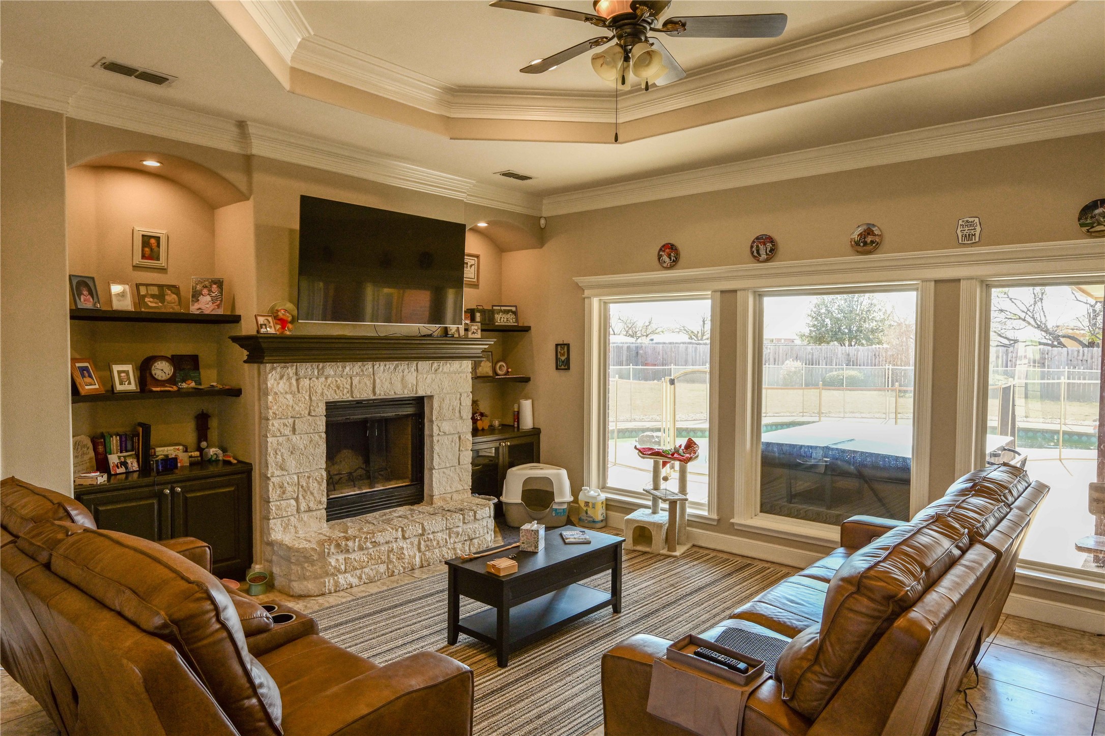 249 Apple Blossom Drive Abilene TX 79602