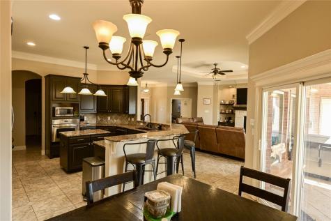 249 Apple Blossom Drive Abilene TX 79602