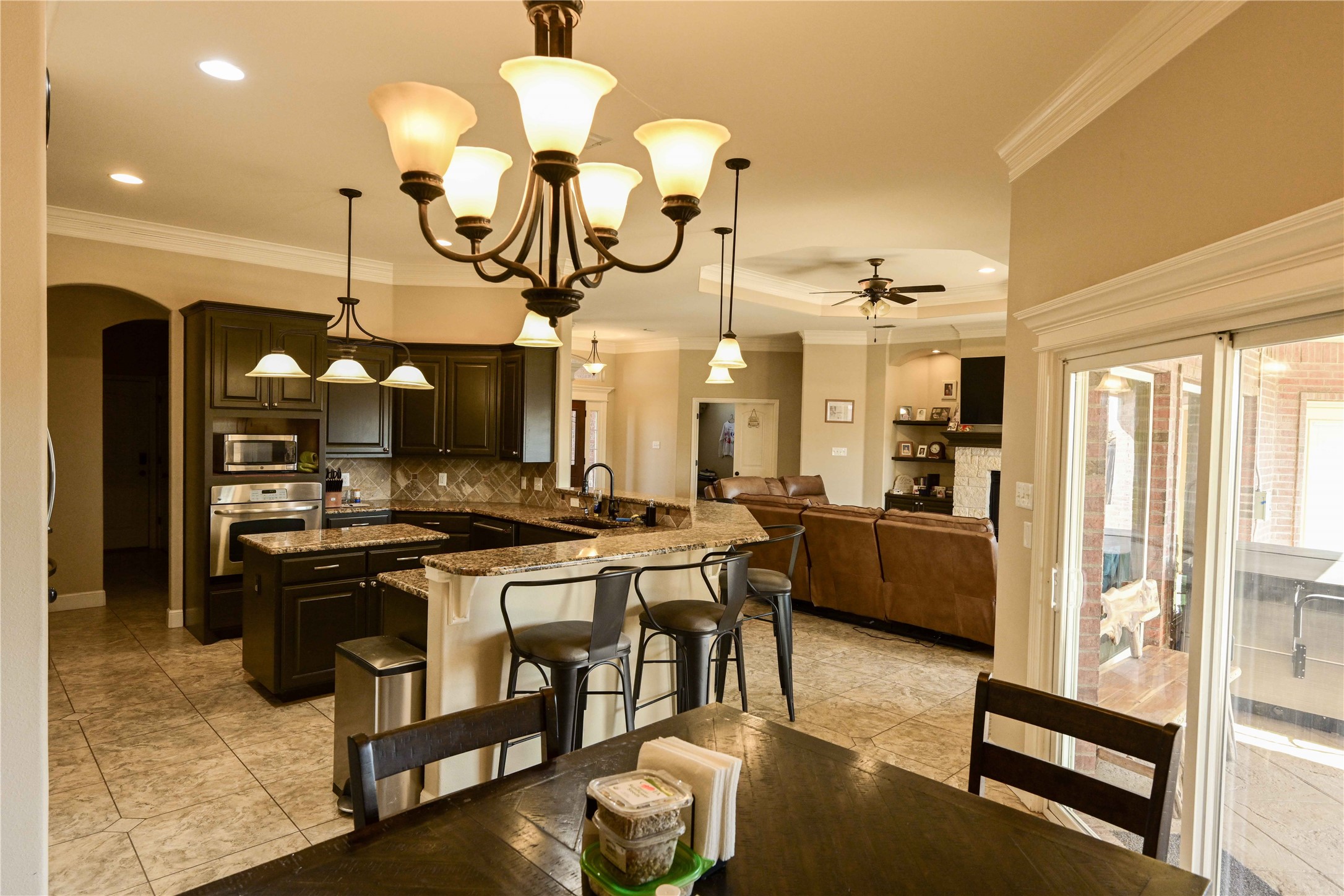 249 Apple Blossom Drive Abilene TX 79602
