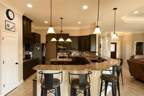 249 Apple Blossom Drive Abilene TX 79602