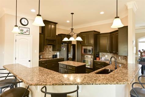 249 Apple Blossom Drive Abilene TX 79602