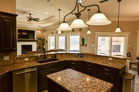 249 Apple Blossom Drive Abilene TX 79602