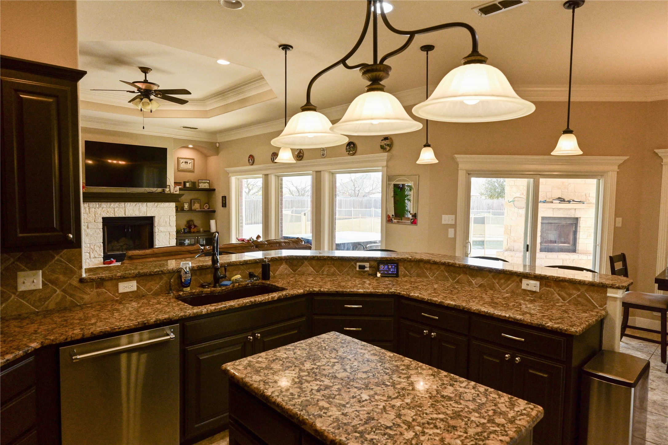 249 Apple Blossom Drive Abilene TX 79602