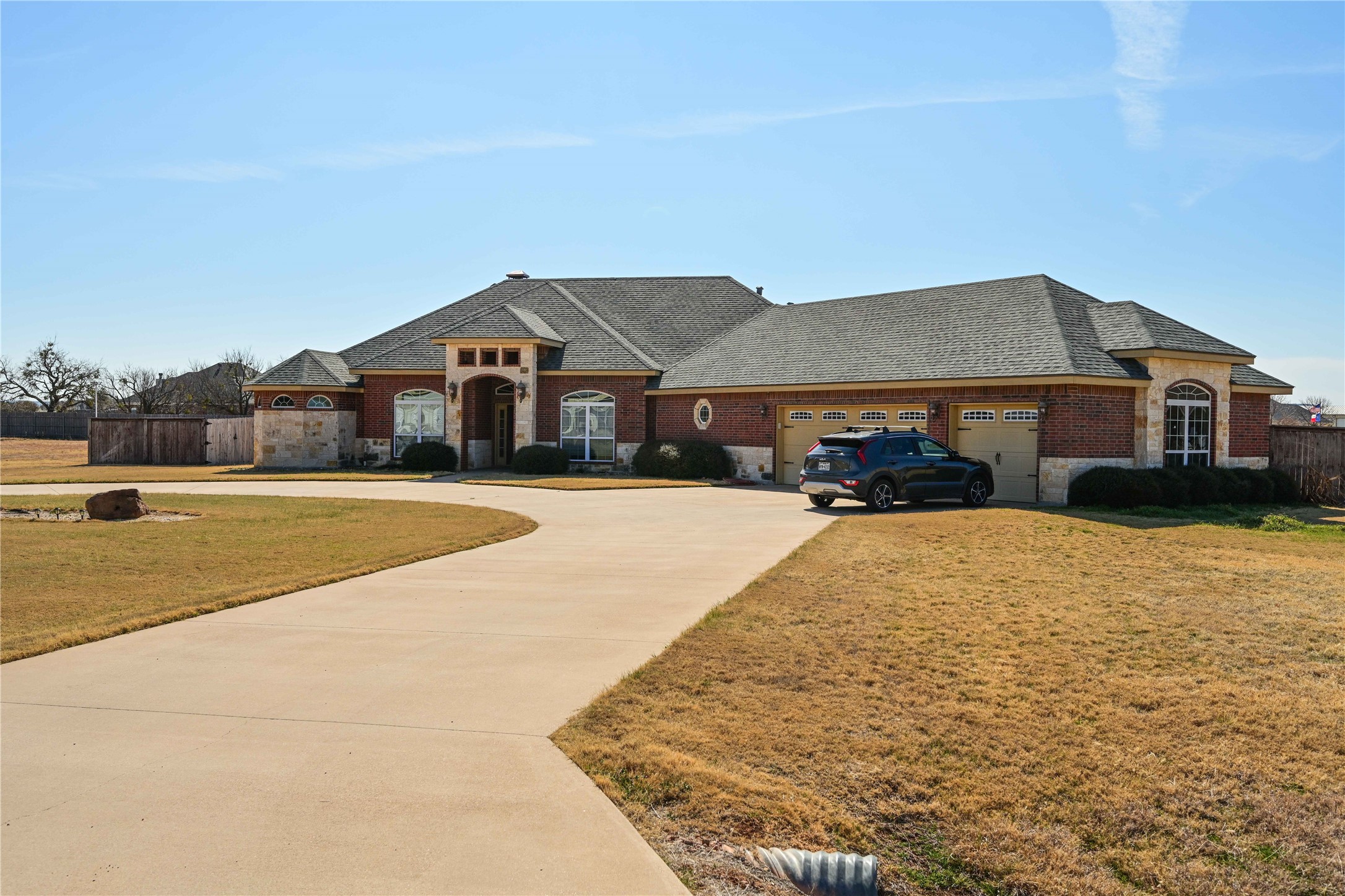 249 Apple Blossom Drive Abilene TX 79602